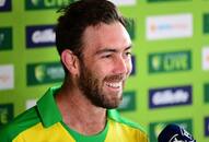 Glenn Maxwell mental health issues break from cricket