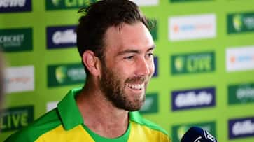 Glenn Maxwell mental health issues break from cricket