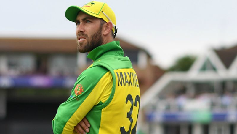 Australian allrounder Glenn Maxwell takes indefinite break with mental health struggles