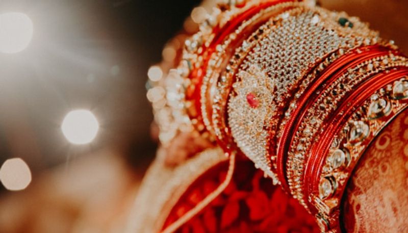 new trends in Indian wedding, 2019