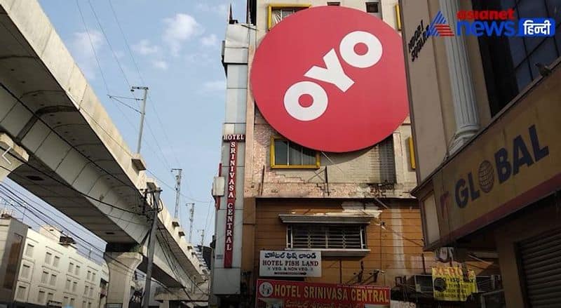 Complain against MakeMy Trip for favouring Oyo rooms