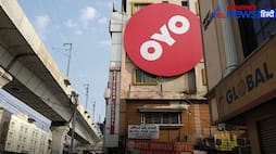 Complain against MakeMy Trip for favouring Oyo rooms