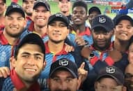 Namibia beats Dubai Qualifies for T20 Word Cup