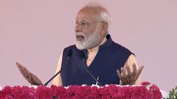 PM Modi to inaugurate 5th India International Science Festival at 4 pm today