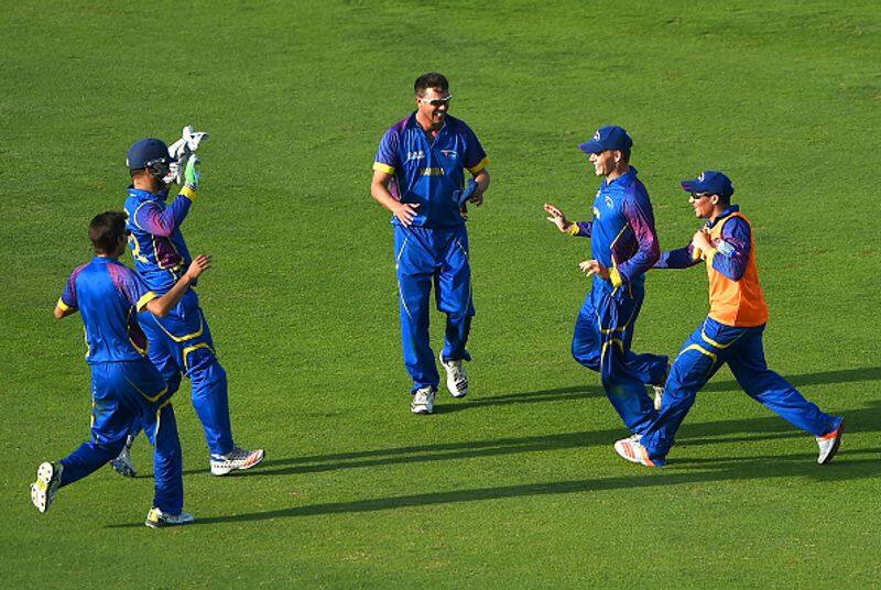 T20 World Cup: Namibia defeats Oman, qualifies to play for the first time