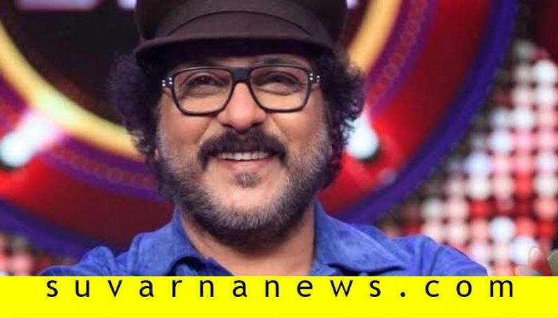 Crazy star Ravichandran to be seen in new look in As Drishya