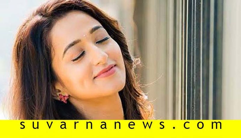 Sandalwood actress expecting break in Mundina Nildana movie