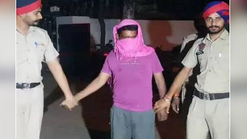 अपने बर्थ डे के बहाने 3 मासूम बच्चियों को घर ले गया 50 साल का शैतान पेंटर, आंख पर बांध दी पट्टी और...