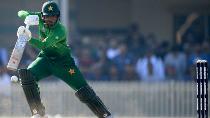 Pakistan vs New Zealand second odi full match report saa