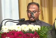 Girish Chandra Murmu takes oath as first Lieutenant Governor of Union Territory of Jammu and Kashmir