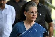 Know why Sonia is under pressure regarding Ayodhya