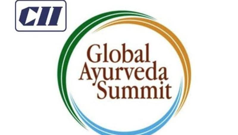 Global Ayurveda Summit in Kerala 2019