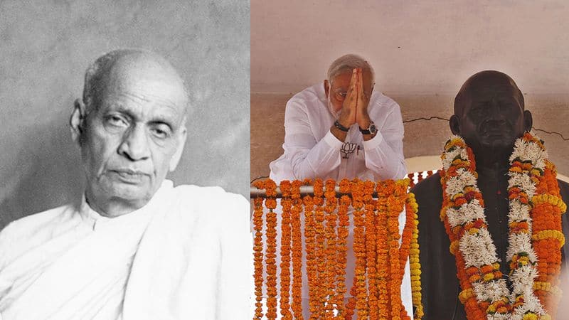 How Sardar Patel Ingrained The Culture Of Unity In Diversity