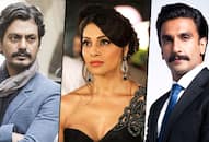 From Nawazuddin Siddiqui to Ranveer Singh, 7 celebs who encountered ghosts in real