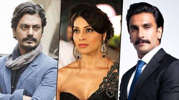 From Nawazuddin Siddiqui to Ranveer Singh, 7 celebs who encountered ghosts in real