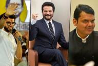 Not Fadnavis nor Thackeray, but Anil Kapoor as Maharashtra CM? Actor replies...