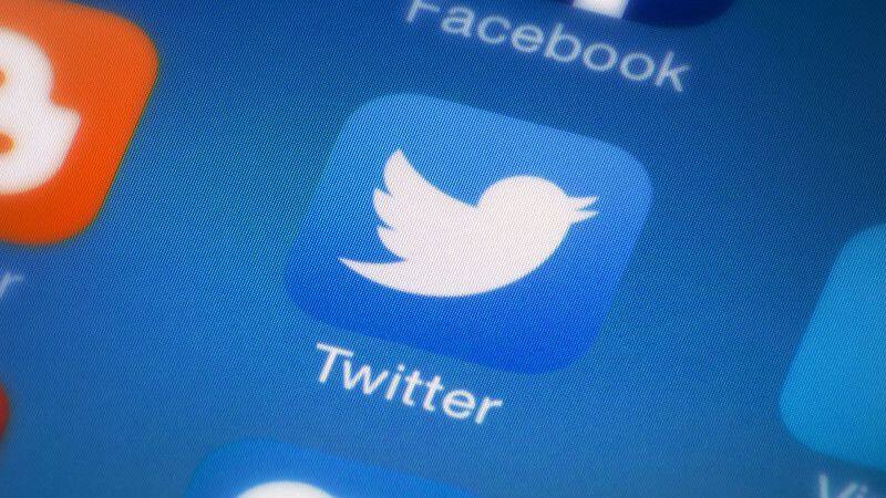 twiter ban political advertisements in there site from next month