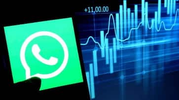 Centre seeks WhatsApp's response on Israeli spyware Pegasus issue by  November 4