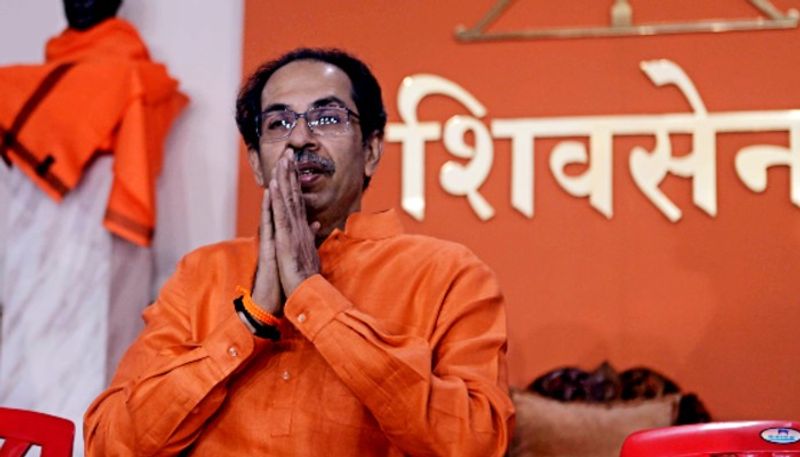 shiv sena chief uddhav thackeray comments on ayodhya verdicts