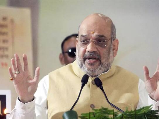 Now BJP will have a big fire test in Jharkhand, suspense remains in Maharashtra