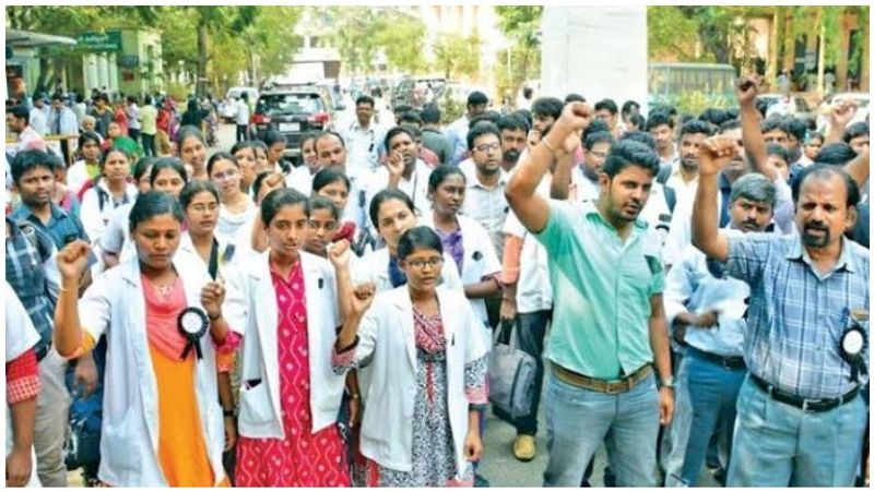 Delay In NEET PG Counselling FORDA Calls For Withdrawal From Services Strike mnj