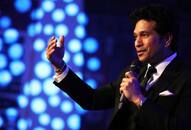 Sachin Tendulkar speaks on day night Test Kolkata