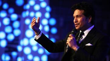 Sachin Tendulkar speaks on day night Test Kolkata