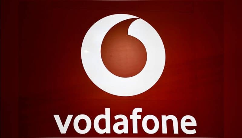 Vodafone India crisis ceo's opinion Nov. 14, 2019