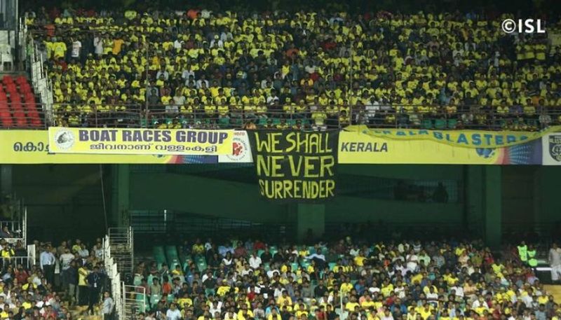 ISL 2021-22: Fans are allowed for the Hero ISL 2021-22 Final