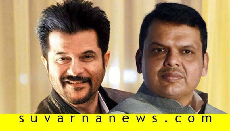 Fan says Anil Kapoor should take charge as Maharashtra CM amid BJP-Shivsena tussle