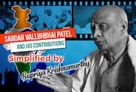 Sardar Vallabhbhai Patel Jayanti 2019: Iron Man of India and his contributions