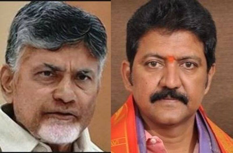 Weekend review:Vallbhaneni vamsi effect, tension situation in tdp