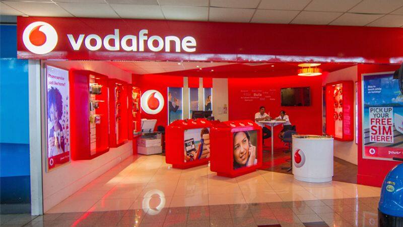 Vodafone To Shut Down Services in India Company Denies Reports