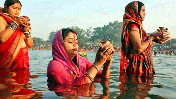 Calcutta HC bans Chhath Puja processions in West Bengal-dbr