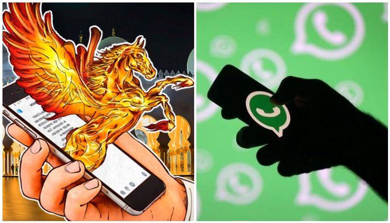 whatsapp scandal: not just cyber espionage, its beyond that