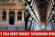 Lets Talk About Bharat Satavahana Dynasty