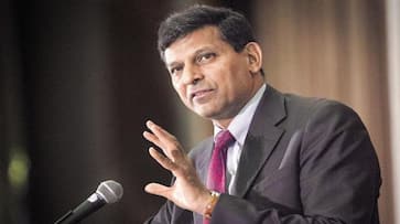 Raghuram Rajan willing to return and help India fight coronavirus pandemic