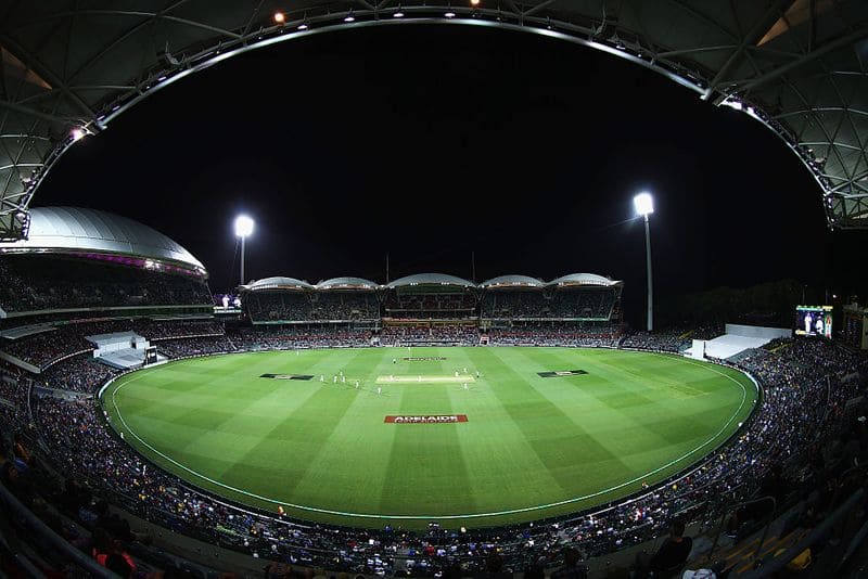 What is the diffrence between pink ball cricket and  red ball cricket