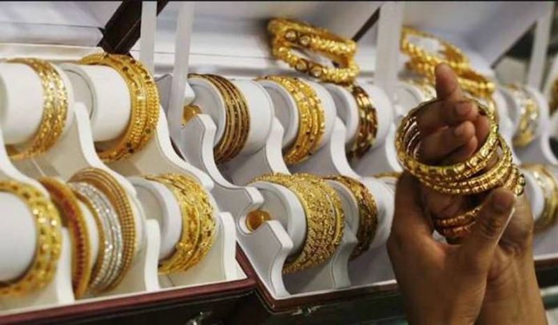 No Proposal To Launch Gold Amnesty Scheme