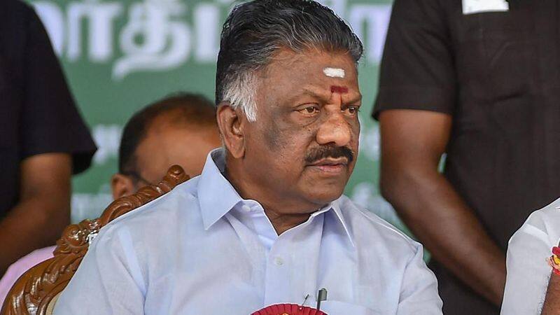 karnataka mla Verdict...dupty cm panneerselvam shock