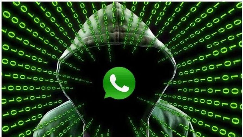 WhatsApp Confirms Spyware Used to Snoop on Journalists Activists