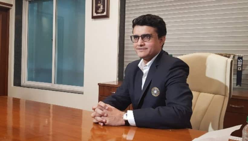 ‘Not true’: Sourav Ganguly clarifies on daughter Sana’s Instagram post