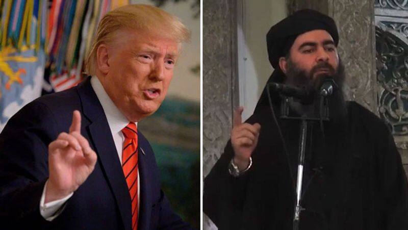 ISIS appoints new leader after death of al-Baghdadi