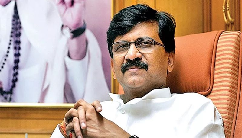 Sanjay Raut Says Maharashtra Will Have Shiv Sena Chief Minister