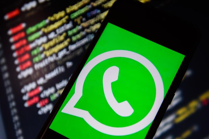 Hyderabad: WhatsApp is vulnerable to spyware attacks