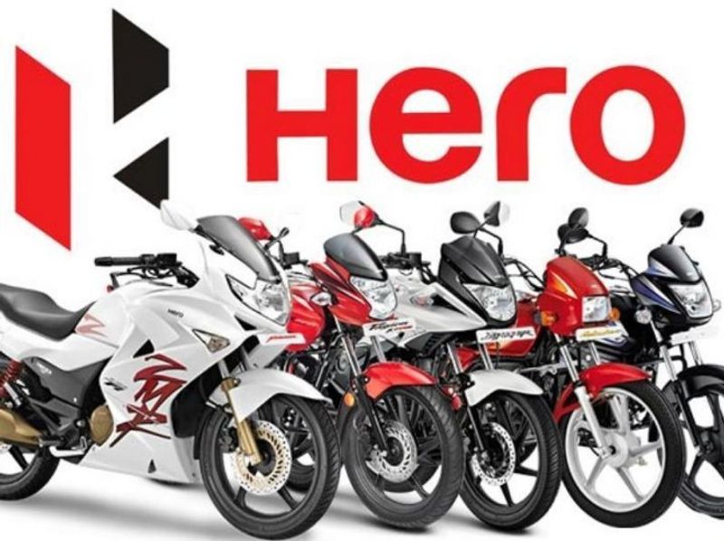 Hero MotoCorp launches Voluntary Retirement Scheme (VRS) for all staff members prn