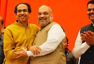 Maharashtra: High time Sena realised all-weather friend BJP is the only option