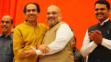 Maharashtra: High time Sena realised all-weather friend BJP is the only option