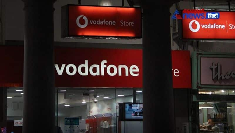 Vodafone To Shut Down India Operations