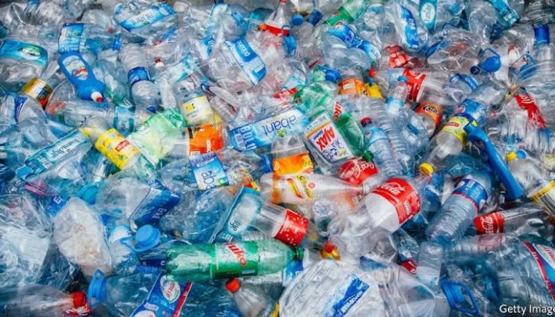 new technology to control issues due to plastic disposal